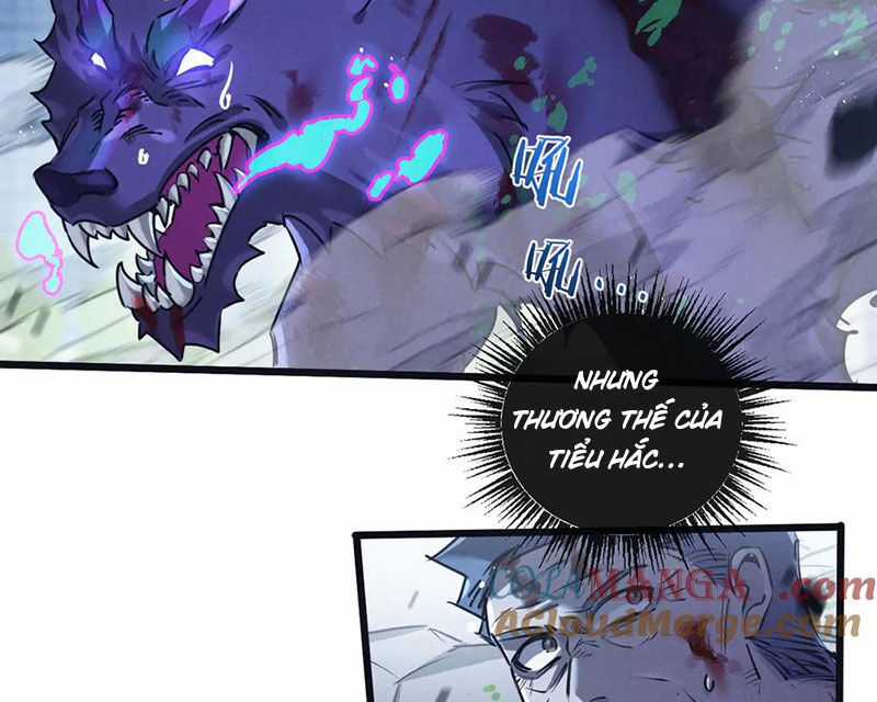 Nông Trường Siêu Cấp Ở Tận Thế Chapter 71 trang 44