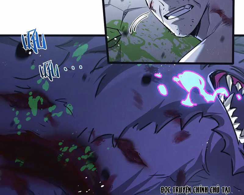 Nông Trường Siêu Cấp Ở Tận Thế Chapter 71 trang 45