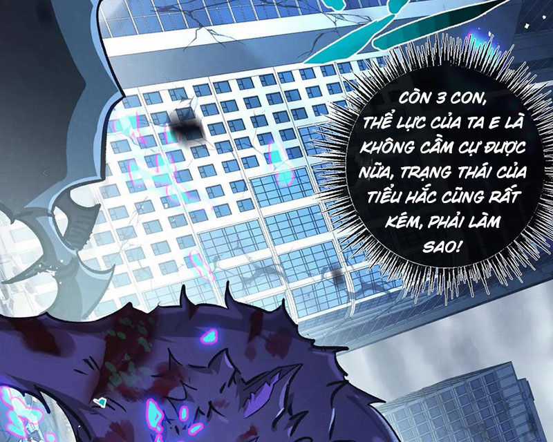 Nông Trường Siêu Cấp Ở Tận Thế Chapter 71 trang 47