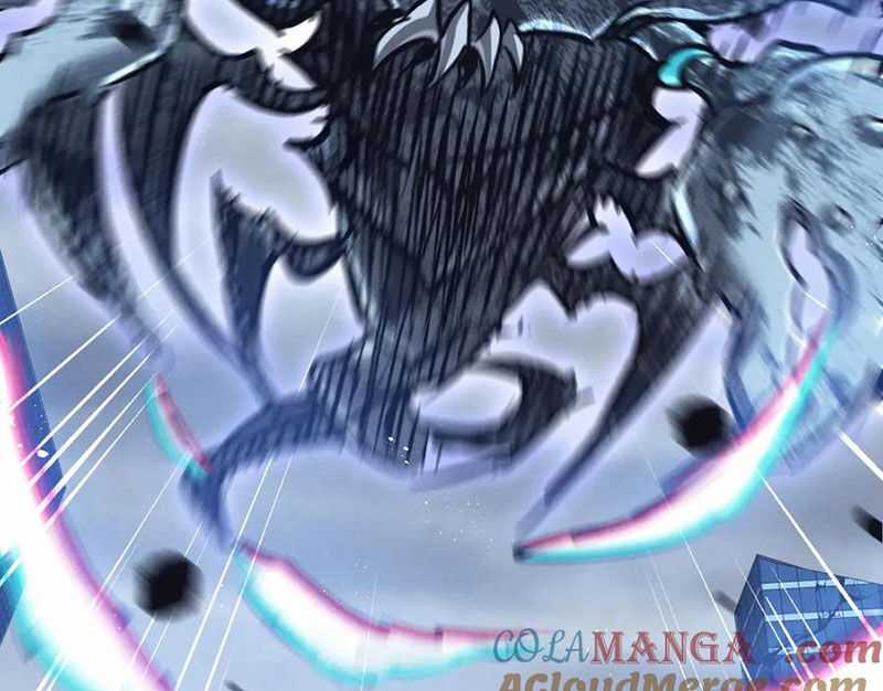 Nông Trường Siêu Cấp Ở Tận Thế Chapter 71 trang 5