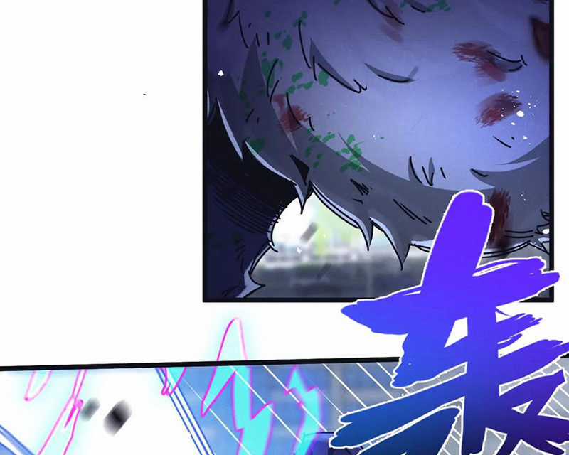 Nông Trường Siêu Cấp Ở Tận Thế Chapter 71 trang 58