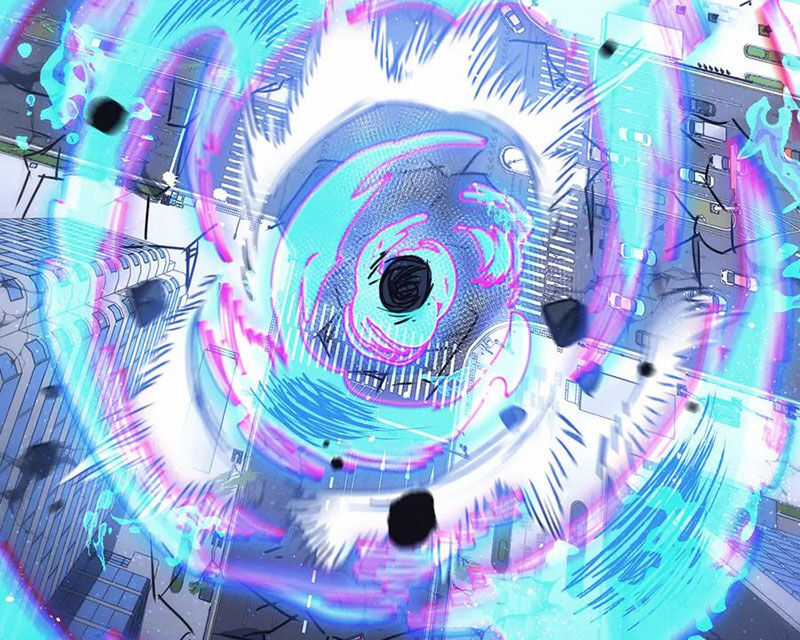 Nông Trường Siêu Cấp Ở Tận Thế Chapter 71 trang 61