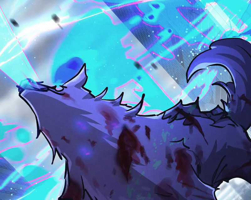 Nông Trường Siêu Cấp Ở Tận Thế Chapter 71 trang 67