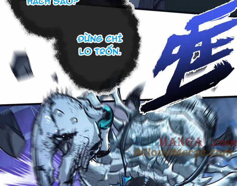 Nông Trường Siêu Cấp Ở Tận Thế Chapter 71 trang 85