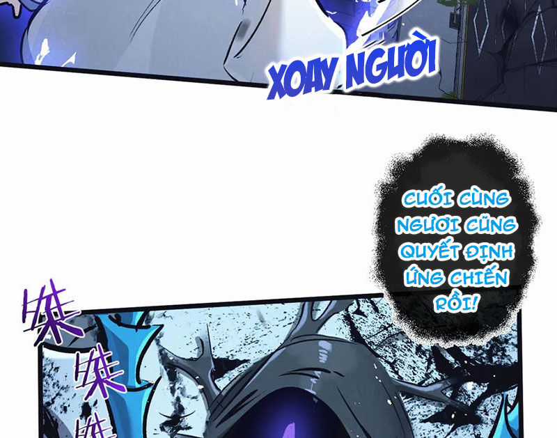 Nông Trường Siêu Cấp Ở Tận Thế Chapter 71 trang 90