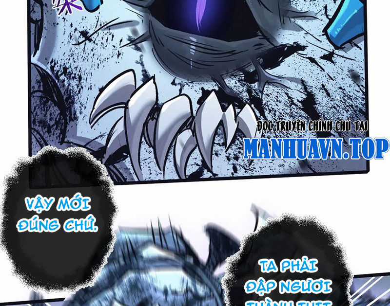 Nông Trường Siêu Cấp Ở Tận Thế Chapter 71 trang 91