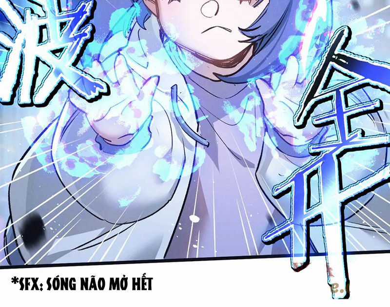 Nông Trường Siêu Cấp Ở Tận Thế Chapter 71 trang 96