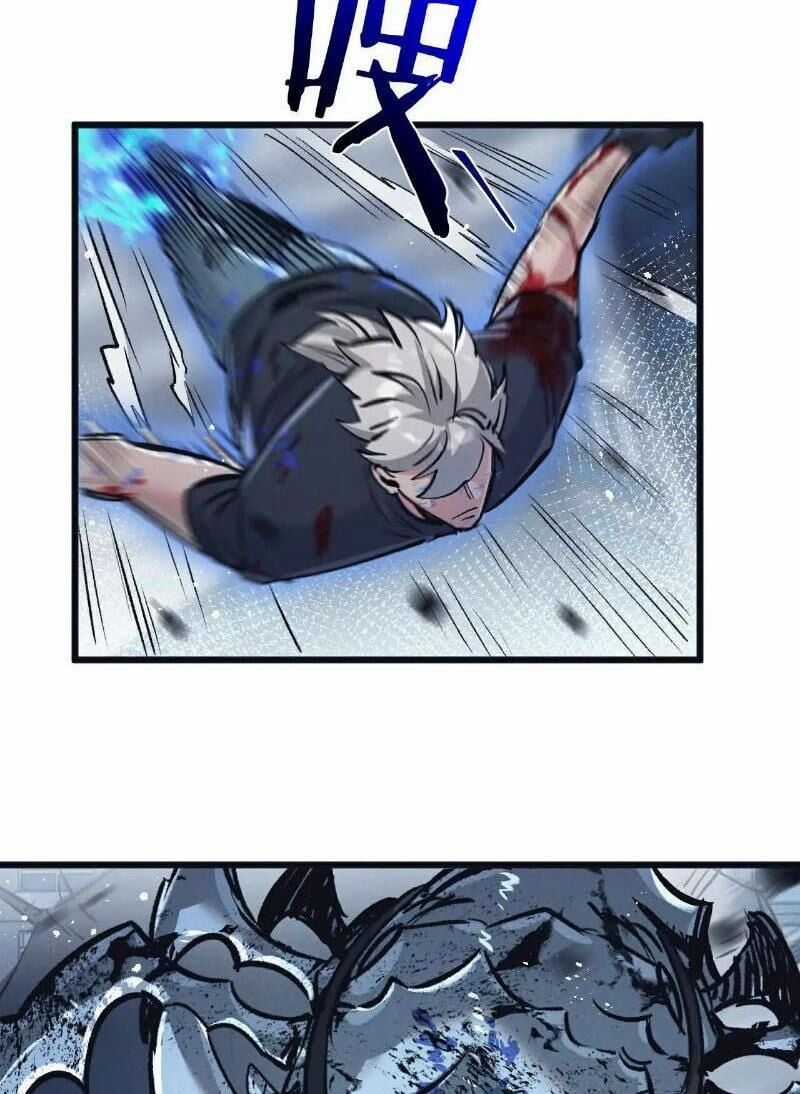 Nông Trường Siêu Cấp Ở Tận Thế Chapter 72 trang 11