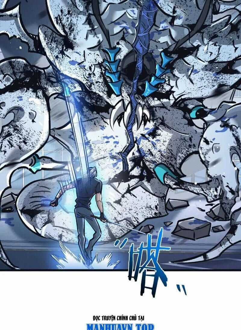 Nông Trường Siêu Cấp Ở Tận Thế Chapter 72 trang 12