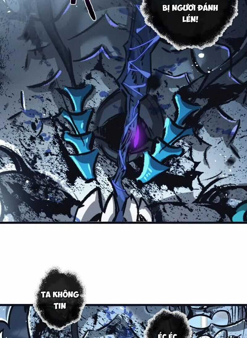 Nông Trường Siêu Cấp Ở Tận Thế Chapter 72 trang 17