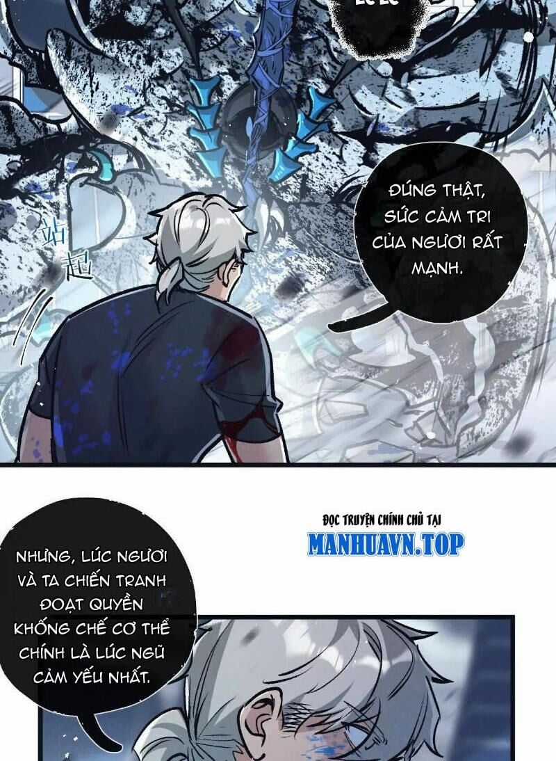 Nông Trường Siêu Cấp Ở Tận Thế Chapter 72 trang 18