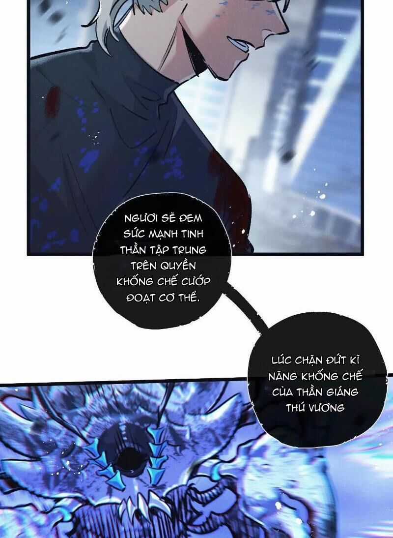 Nông Trường Siêu Cấp Ở Tận Thế Chapter 72 trang 19