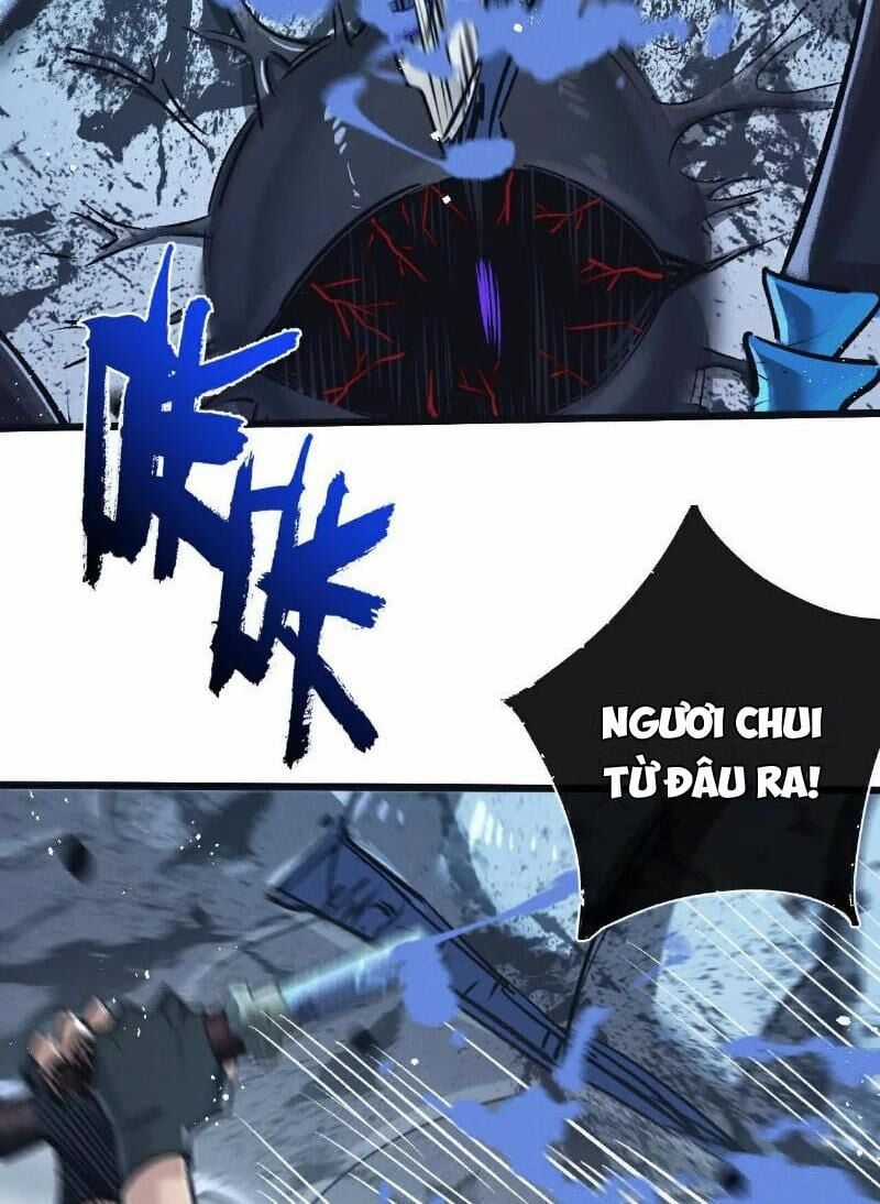 Nông Trường Siêu Cấp Ở Tận Thế Chapter 72 trang 2