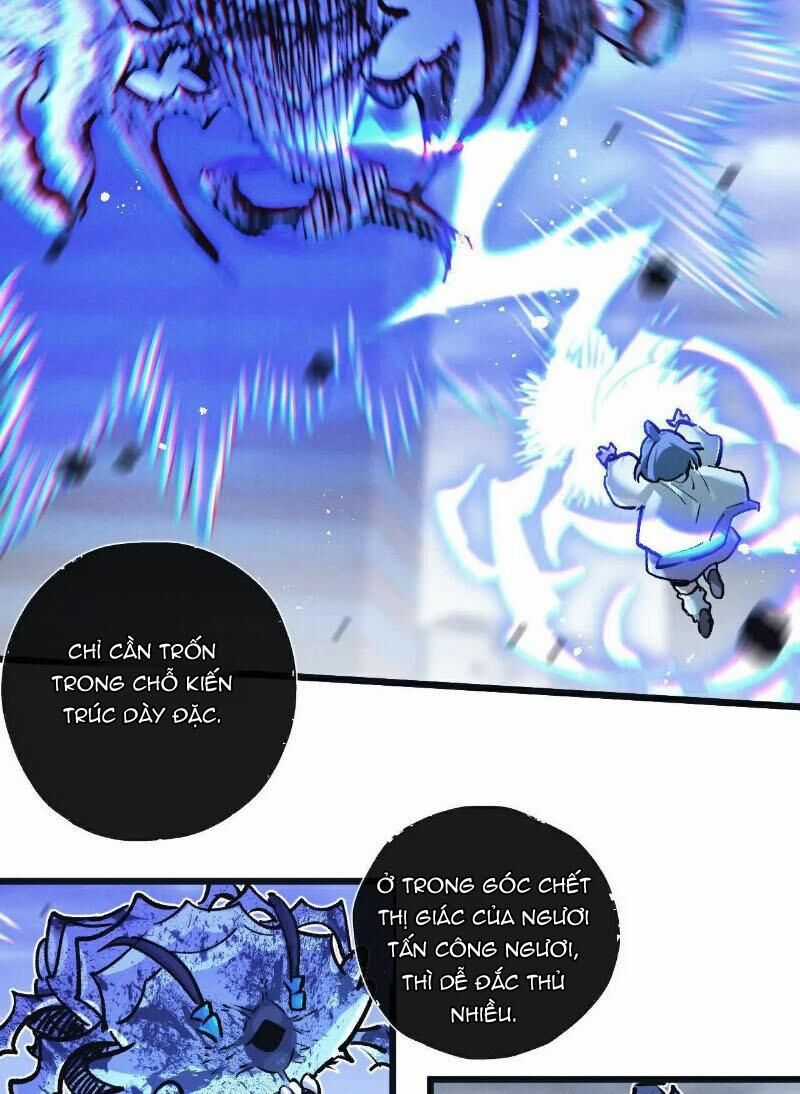 Nông Trường Siêu Cấp Ở Tận Thế Chapter 72 trang 20