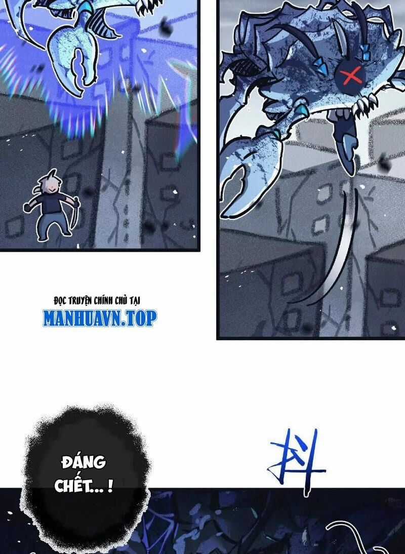 Nông Trường Siêu Cấp Ở Tận Thế Chapter 72 trang 21