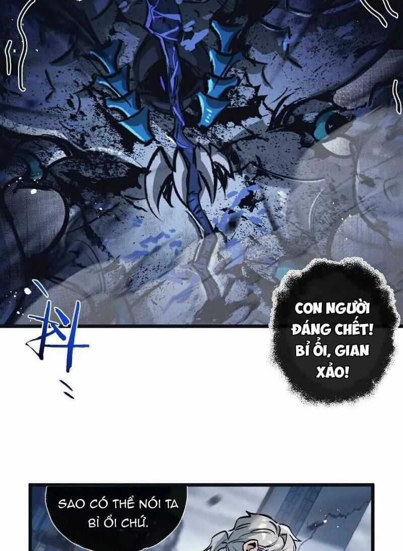 Nông Trường Siêu Cấp Ở Tận Thế Chapter 72 trang 22