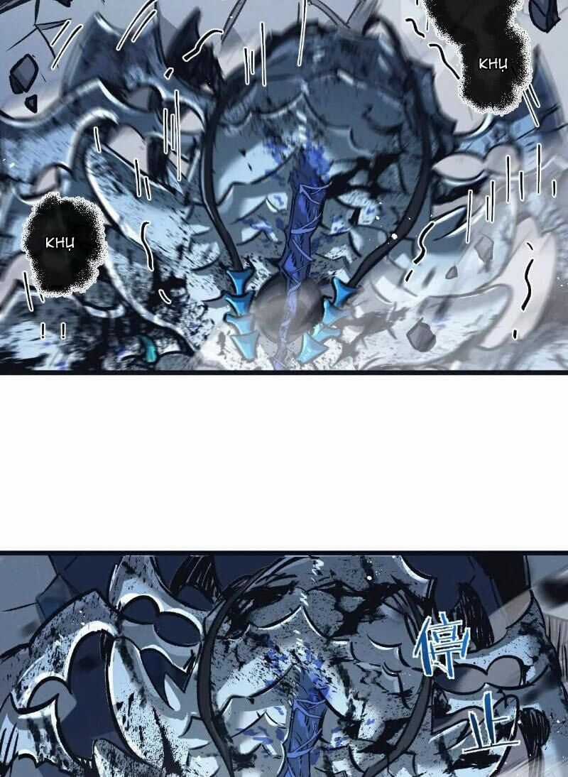 Nông Trường Siêu Cấp Ở Tận Thế Chapter 72 trang 24