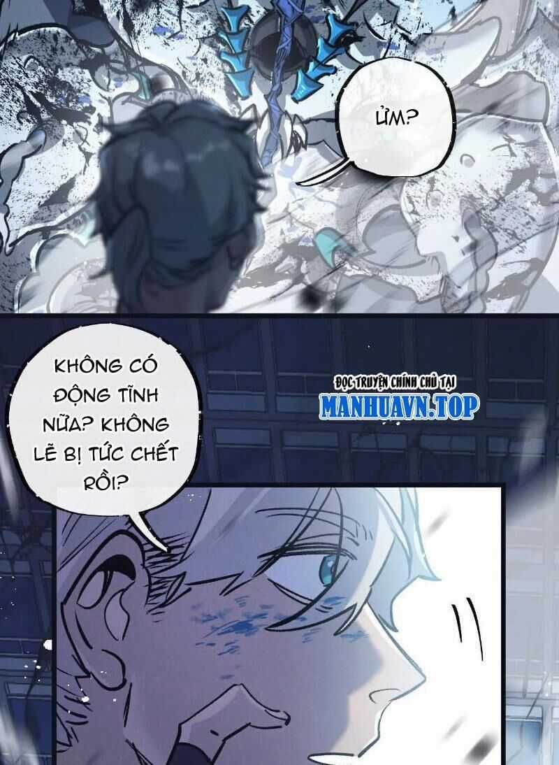 Nông Trường Siêu Cấp Ở Tận Thế Chapter 72 trang 25