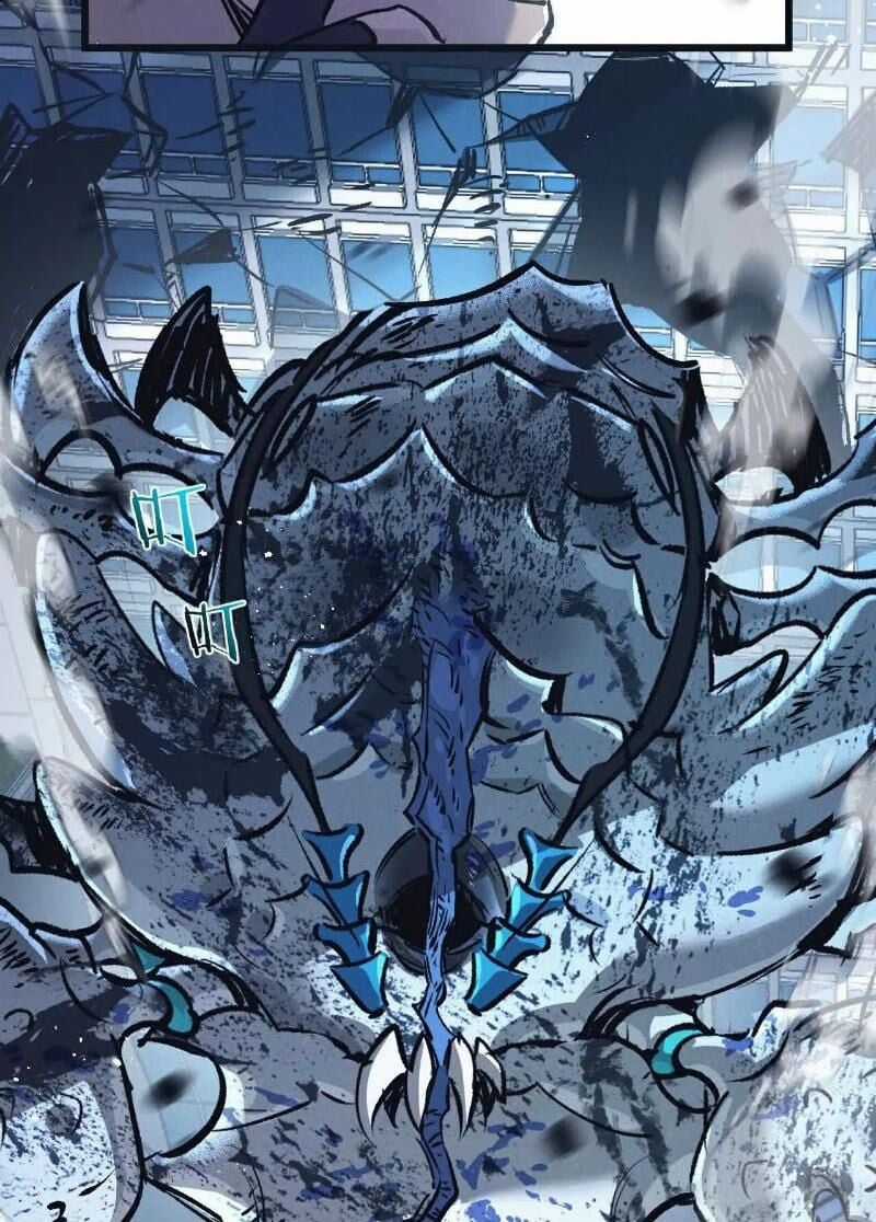 Nông Trường Siêu Cấp Ở Tận Thế Chapter 72 trang 26