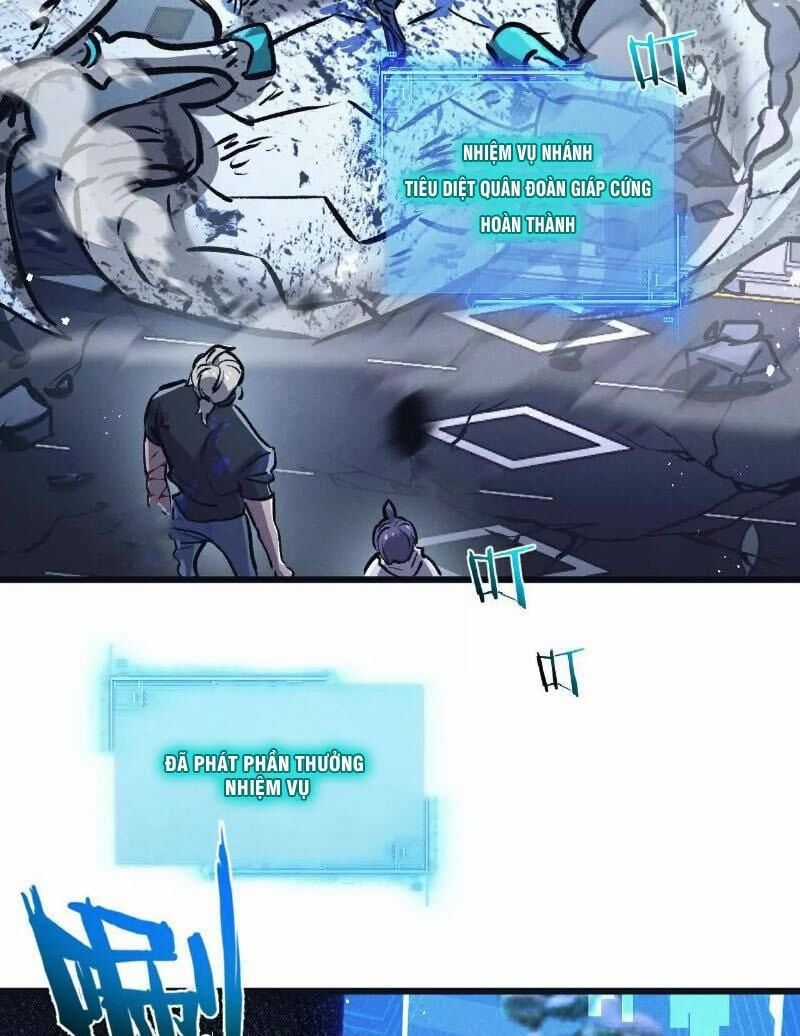 Nông Trường Siêu Cấp Ở Tận Thế Chapter 72 trang 27