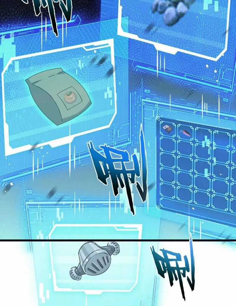 Nông Trường Siêu Cấp Ở Tận Thế Chapter 72 trang 28