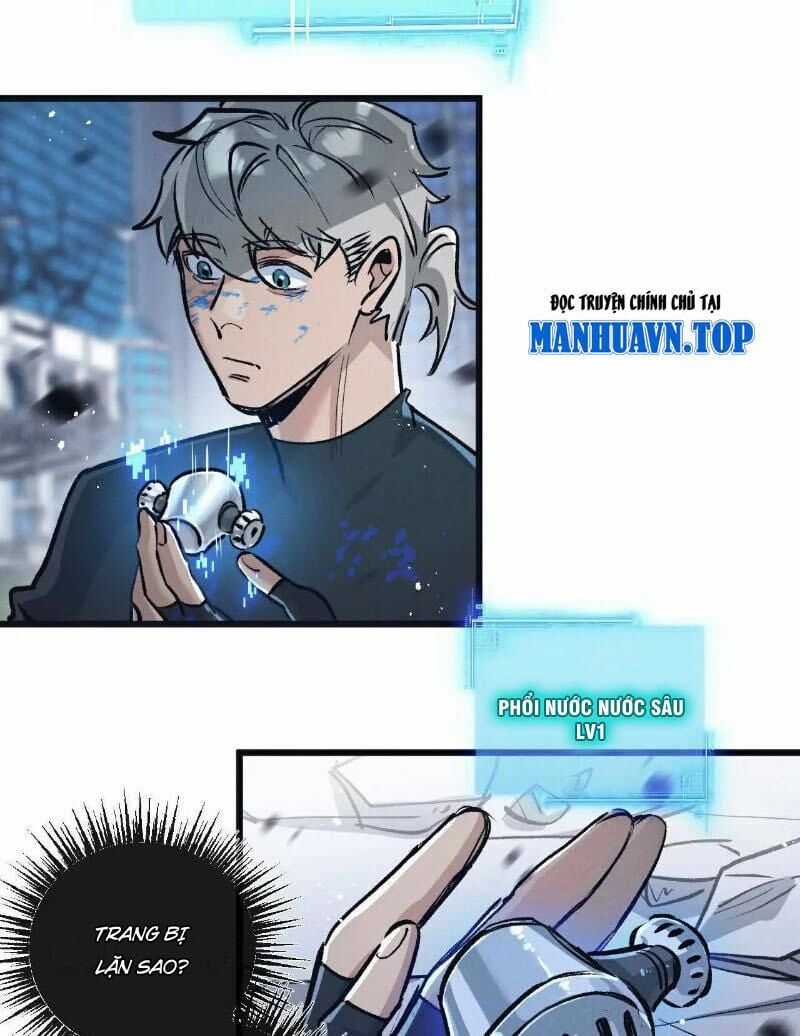 Nông Trường Siêu Cấp Ở Tận Thế Chapter 72 trang 29