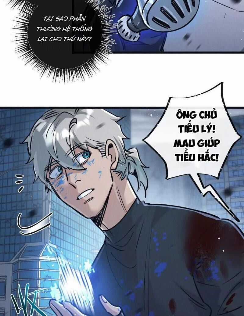 Nông Trường Siêu Cấp Ở Tận Thế Chapter 72 trang 30