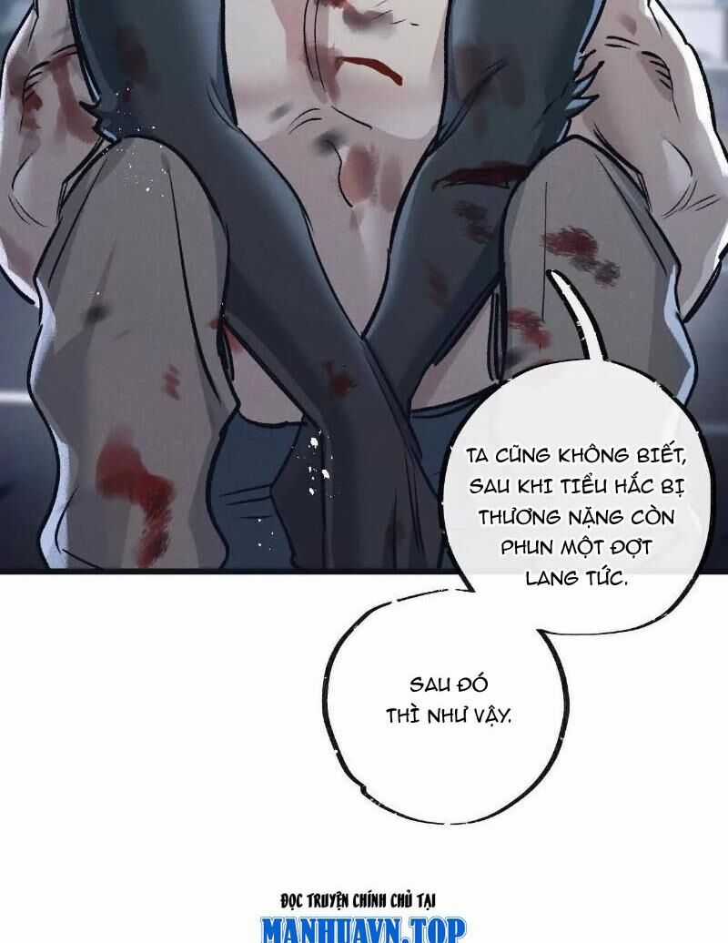 Nông Trường Siêu Cấp Ở Tận Thế Chapter 72 trang 32