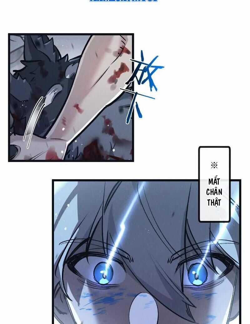 Nông Trường Siêu Cấp Ở Tận Thế Chapter 72 trang 33