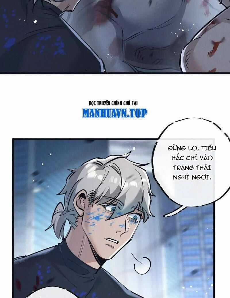 Nông Trường Siêu Cấp Ở Tận Thế Chapter 72 trang 35