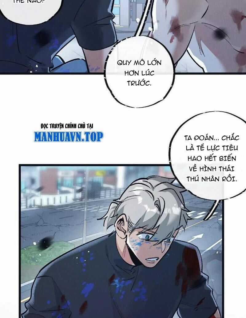 Nông Trường Siêu Cấp Ở Tận Thế Chapter 72 trang 37