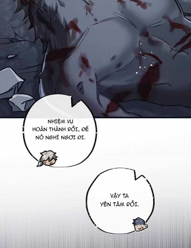 Nông Trường Siêu Cấp Ở Tận Thế Chapter 72 trang 39