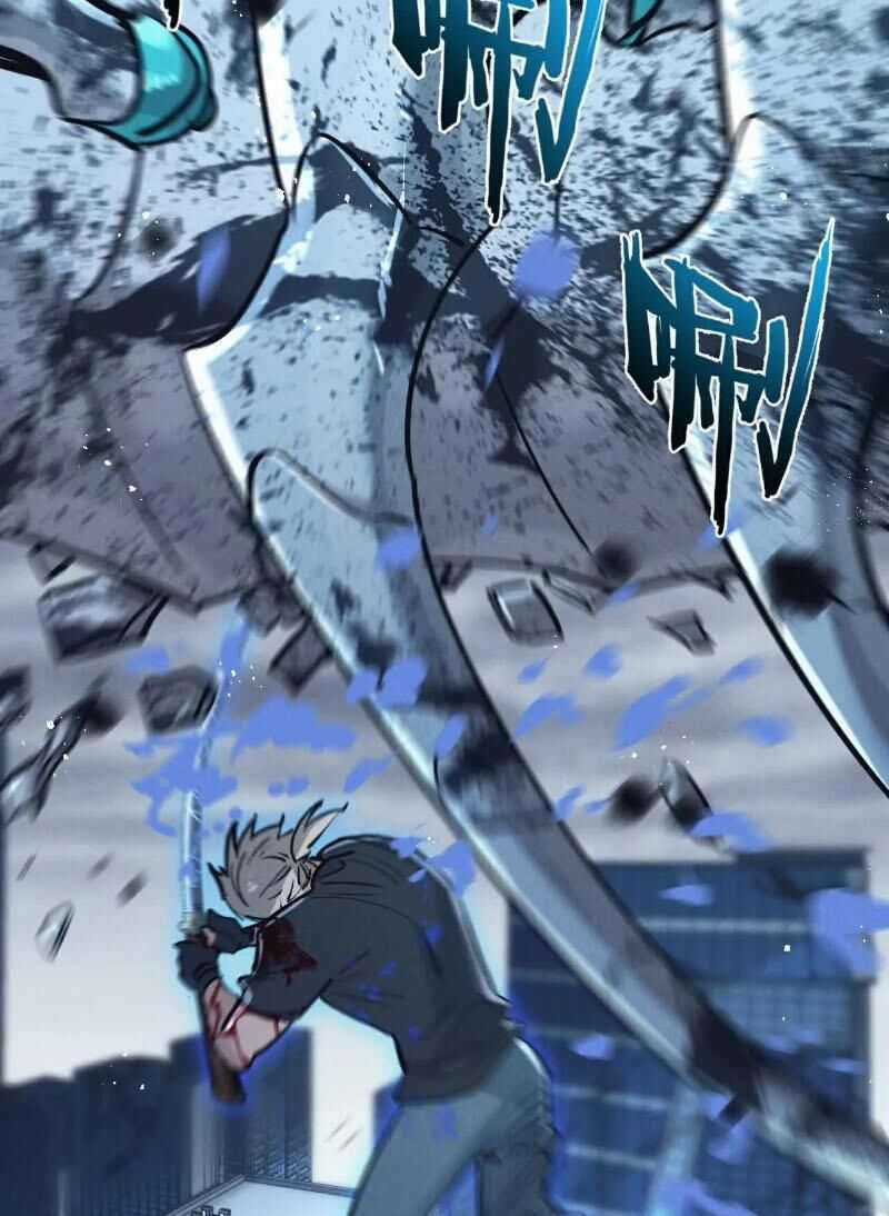 Nông Trường Siêu Cấp Ở Tận Thế Chapter 72 trang 4