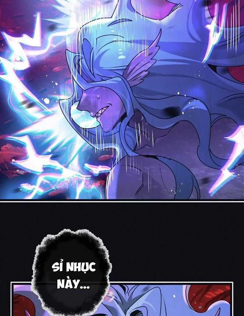 Nông Trường Siêu Cấp Ở Tận Thế Chapter 72 trang 42