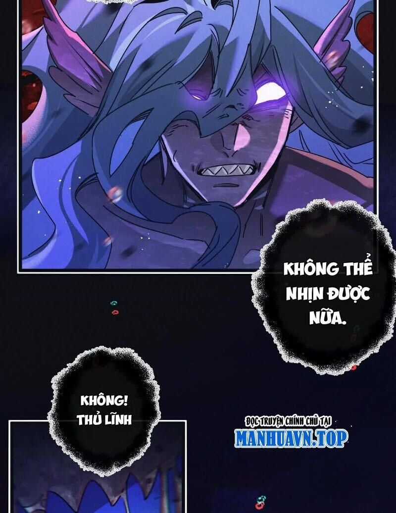 Nông Trường Siêu Cấp Ở Tận Thế Chapter 72 trang 43