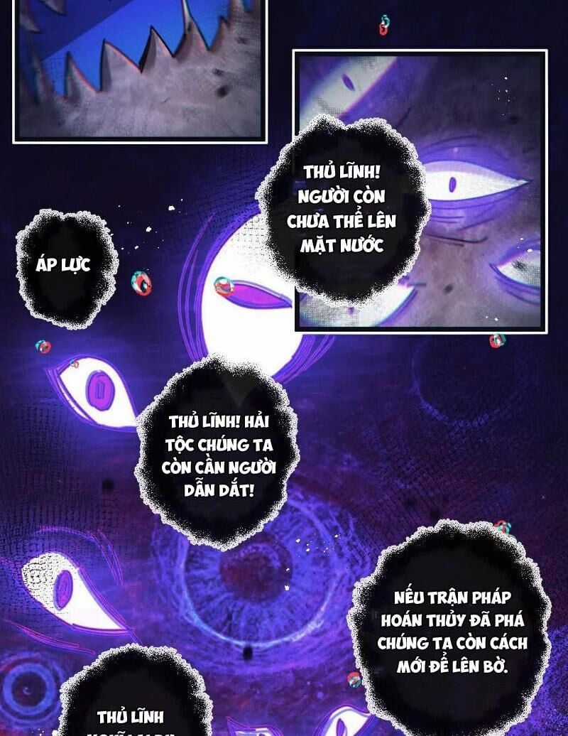 Nông Trường Siêu Cấp Ở Tận Thế Chapter 72 trang 44