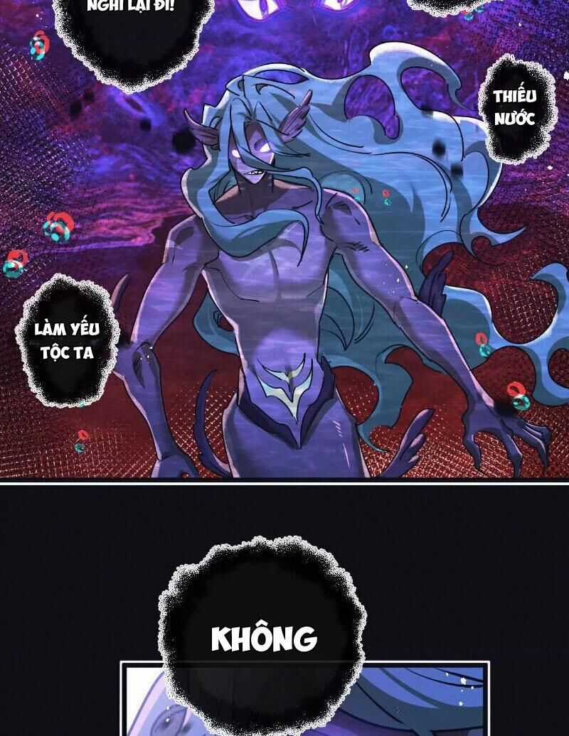 Nông Trường Siêu Cấp Ở Tận Thế Chapter 72 trang 45