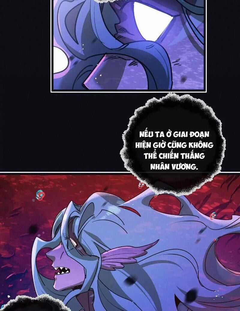 Nông Trường Siêu Cấp Ở Tận Thế Chapter 72 trang 46