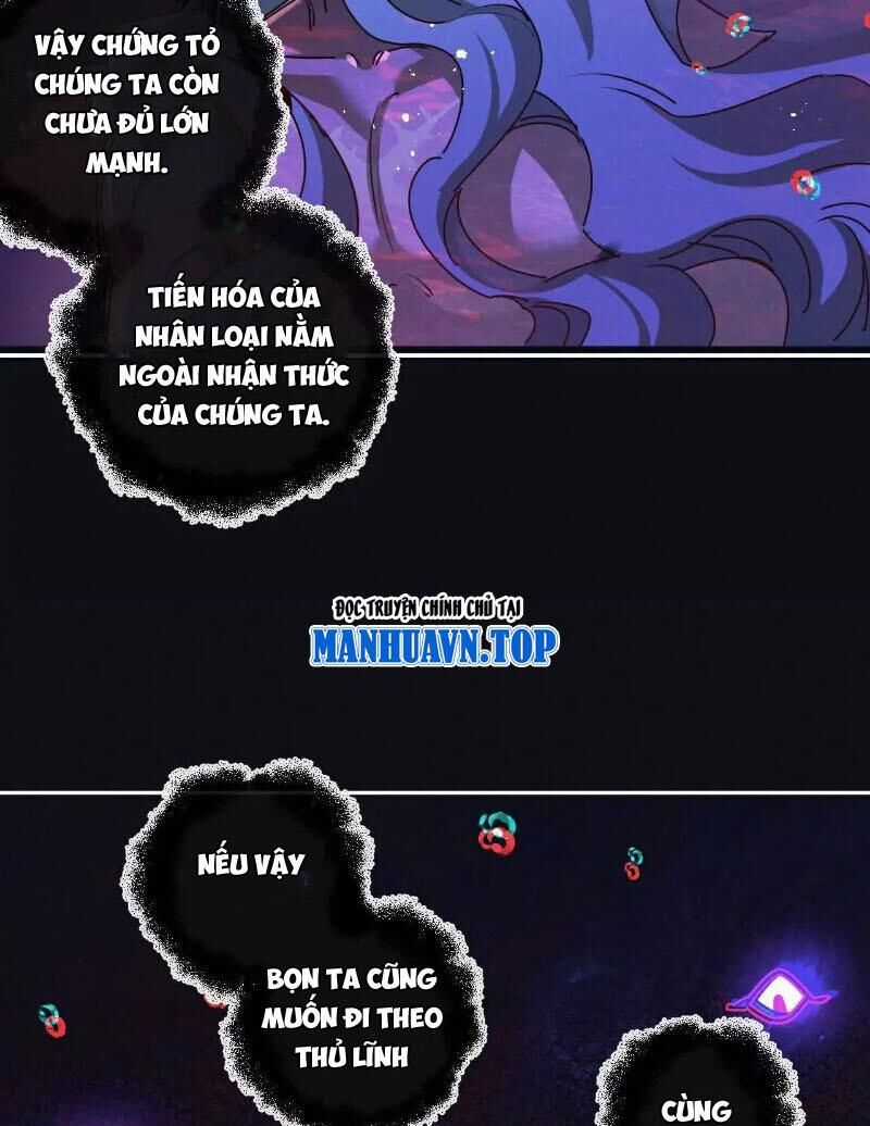 Nông Trường Siêu Cấp Ở Tận Thế Chapter 72 trang 47