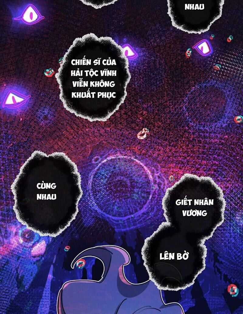 Nông Trường Siêu Cấp Ở Tận Thế Chapter 72 trang 48