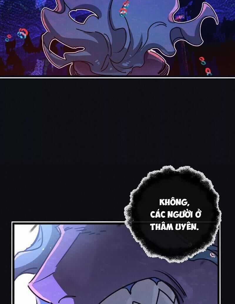 Nông Trường Siêu Cấp Ở Tận Thế Chapter 72 trang 49