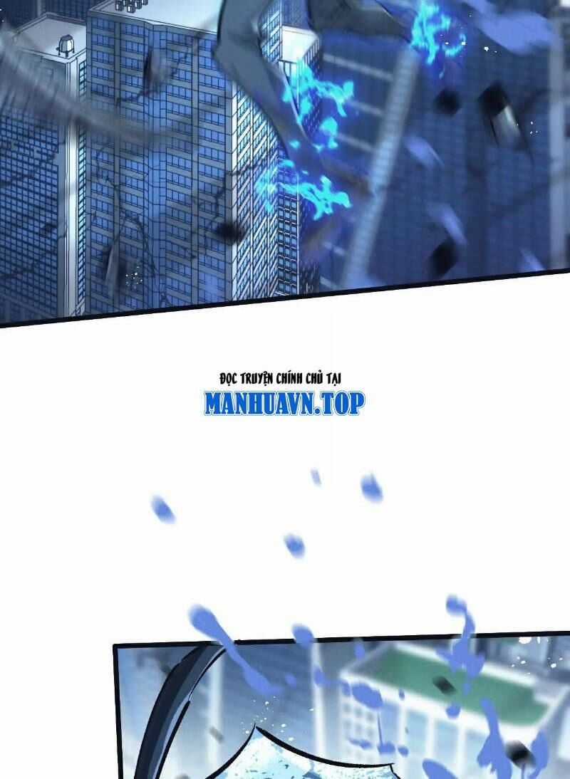 Nông Trường Siêu Cấp Ở Tận Thế Chapter 72 trang 5