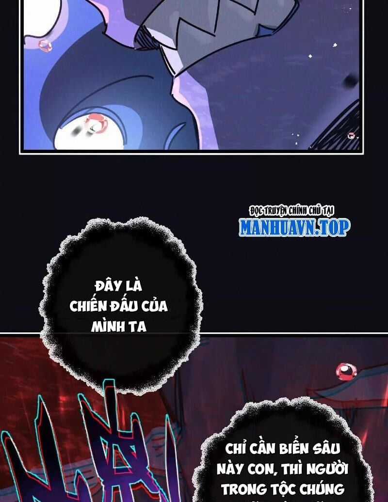 Nông Trường Siêu Cấp Ở Tận Thế Chapter 72 trang 50