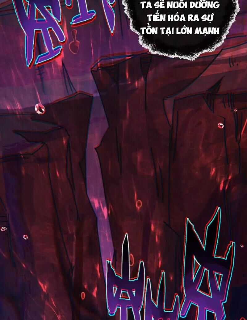 Nông Trường Siêu Cấp Ở Tận Thế Chapter 72 trang 51