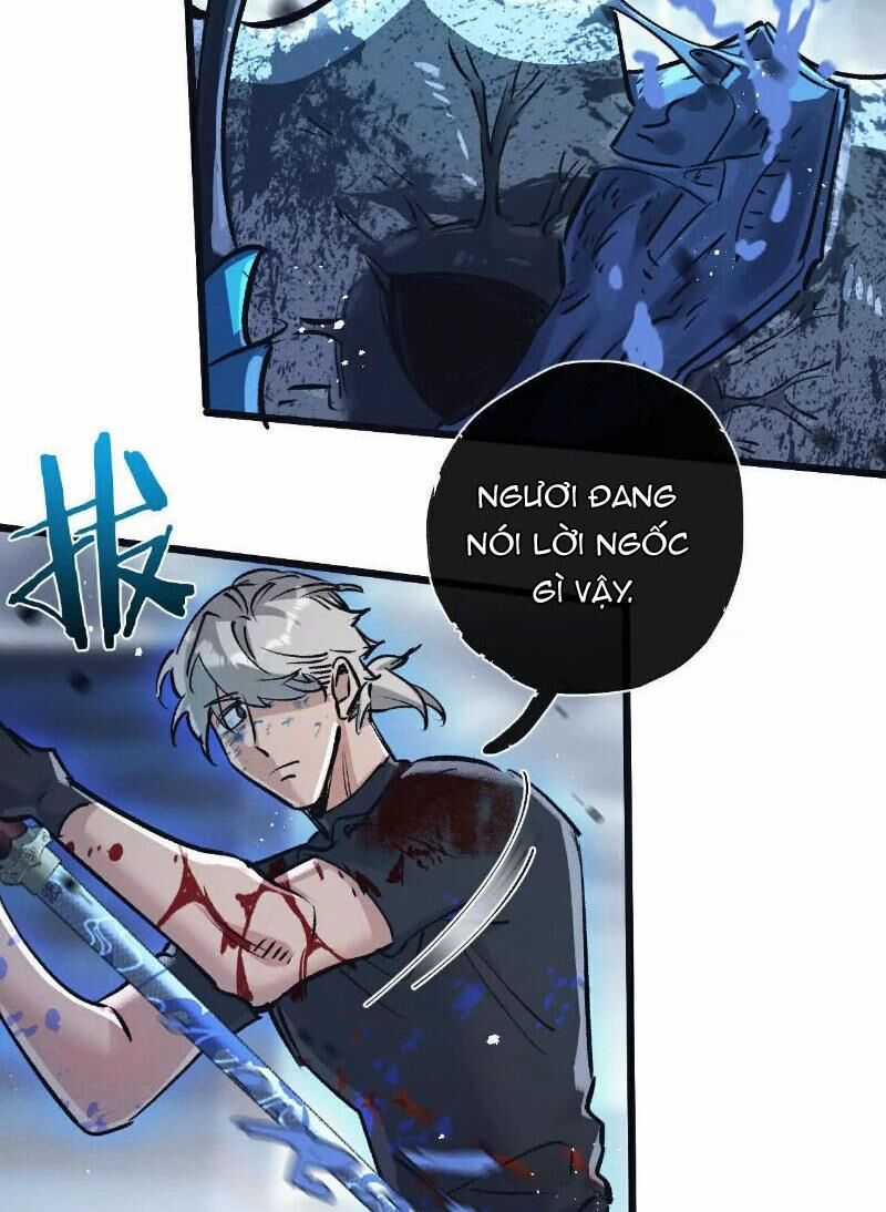 Nông Trường Siêu Cấp Ở Tận Thế Chapter 72 trang 6