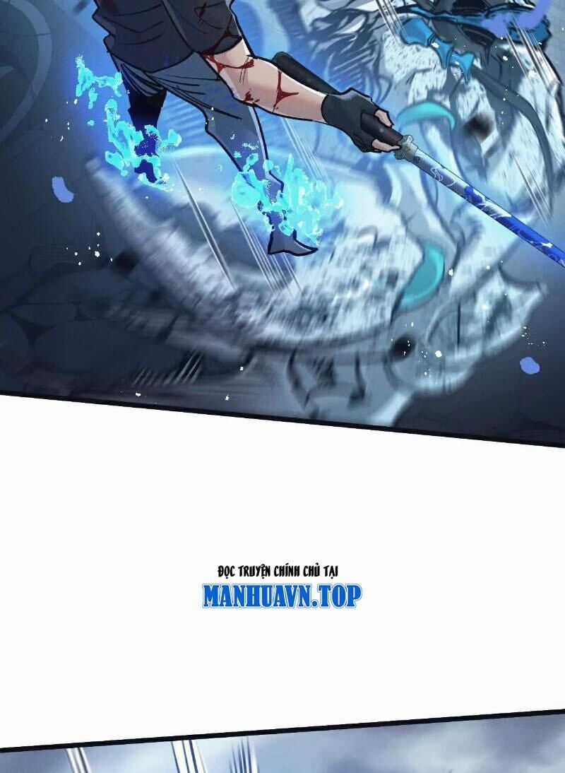 Nông Trường Siêu Cấp Ở Tận Thế Chapter 72 trang 8