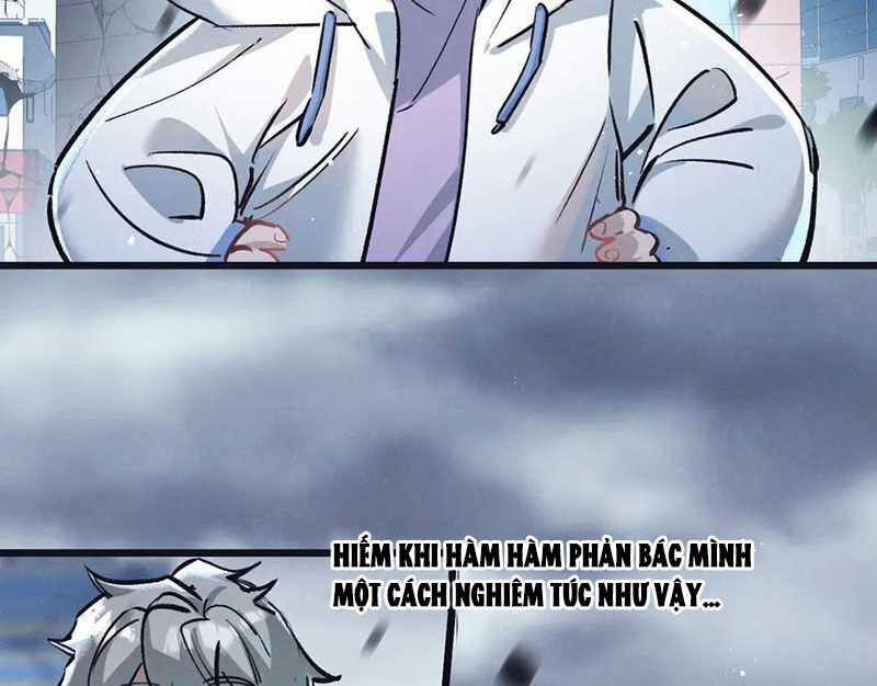 Nông Trường Siêu Cấp Ở Tận Thế Chapter 73 trang 29