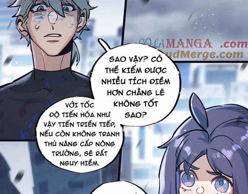 Nông Trường Siêu Cấp Ở Tận Thế Chapter 73 trang 30