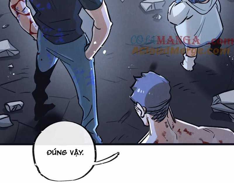 Nông Trường Siêu Cấp Ở Tận Thế Chapter 73 trang 33