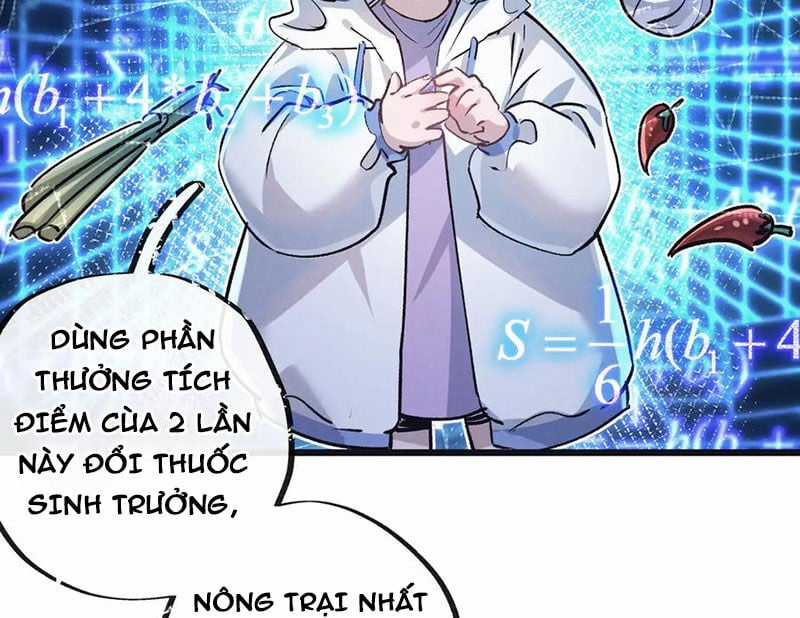 Nông Trường Siêu Cấp Ở Tận Thế Chapter 73 trang 40